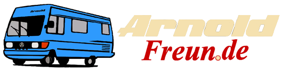 ArnoldFreun.de - ArnoldFriends.de